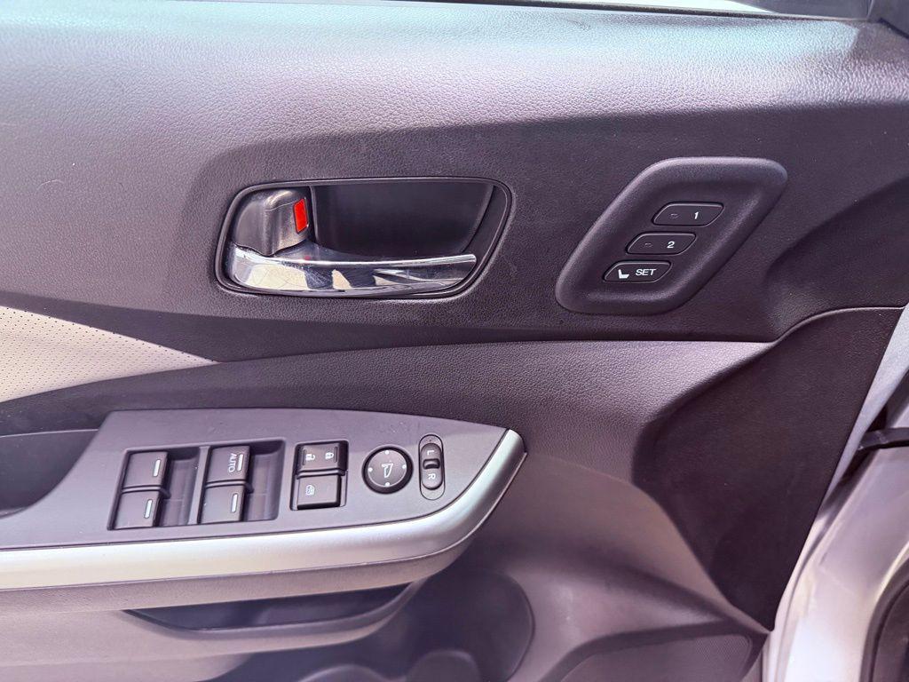 used 2016 Honda CR-V car, priced at $16,488