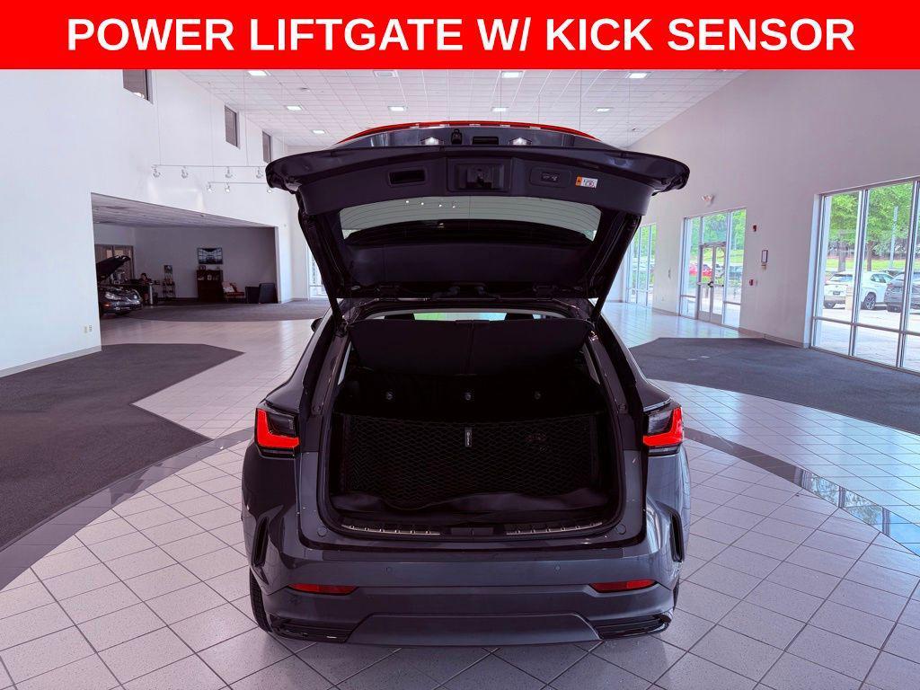 used 2024 Lexus NX 250 car, priced at $41,786