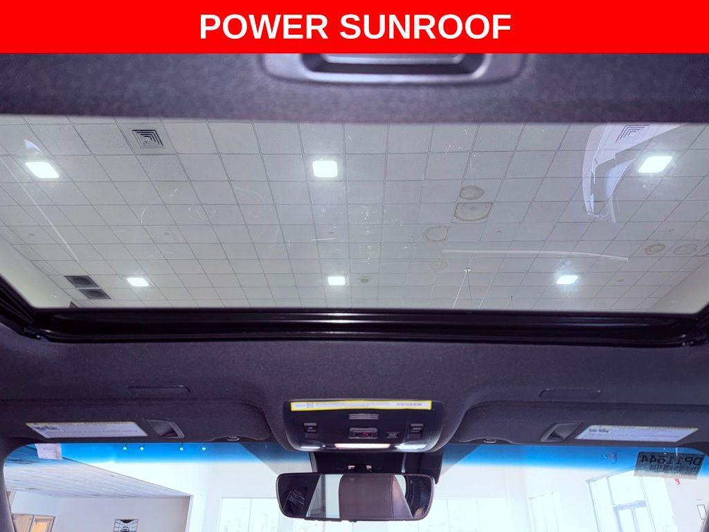 used 2025 Lexus ES 300h car, priced at $44,988