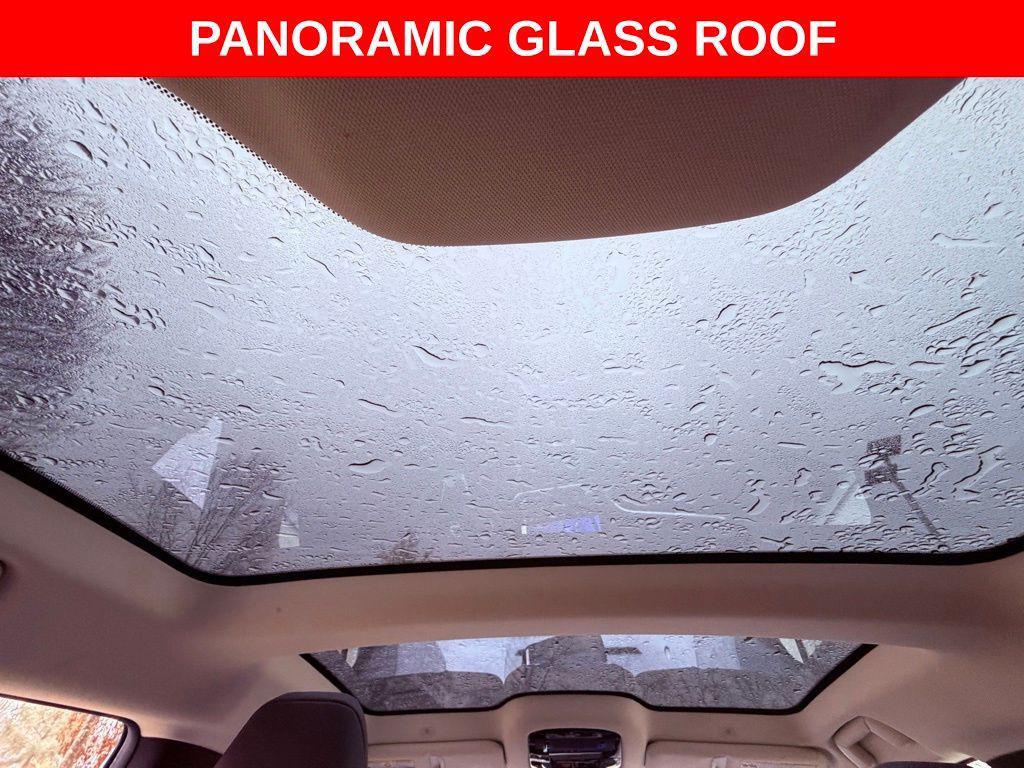 used 2023 Lexus RZ 450e car, priced at $31,988