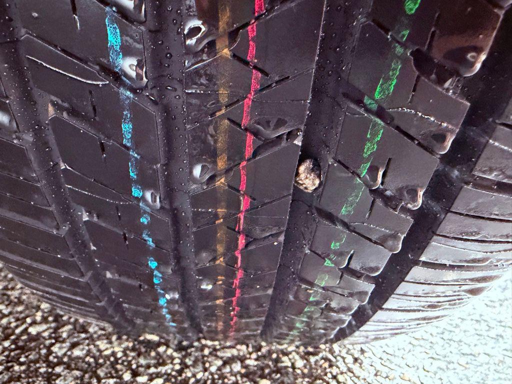 used 2023 Lexus RZ 450e car, priced at $31,988