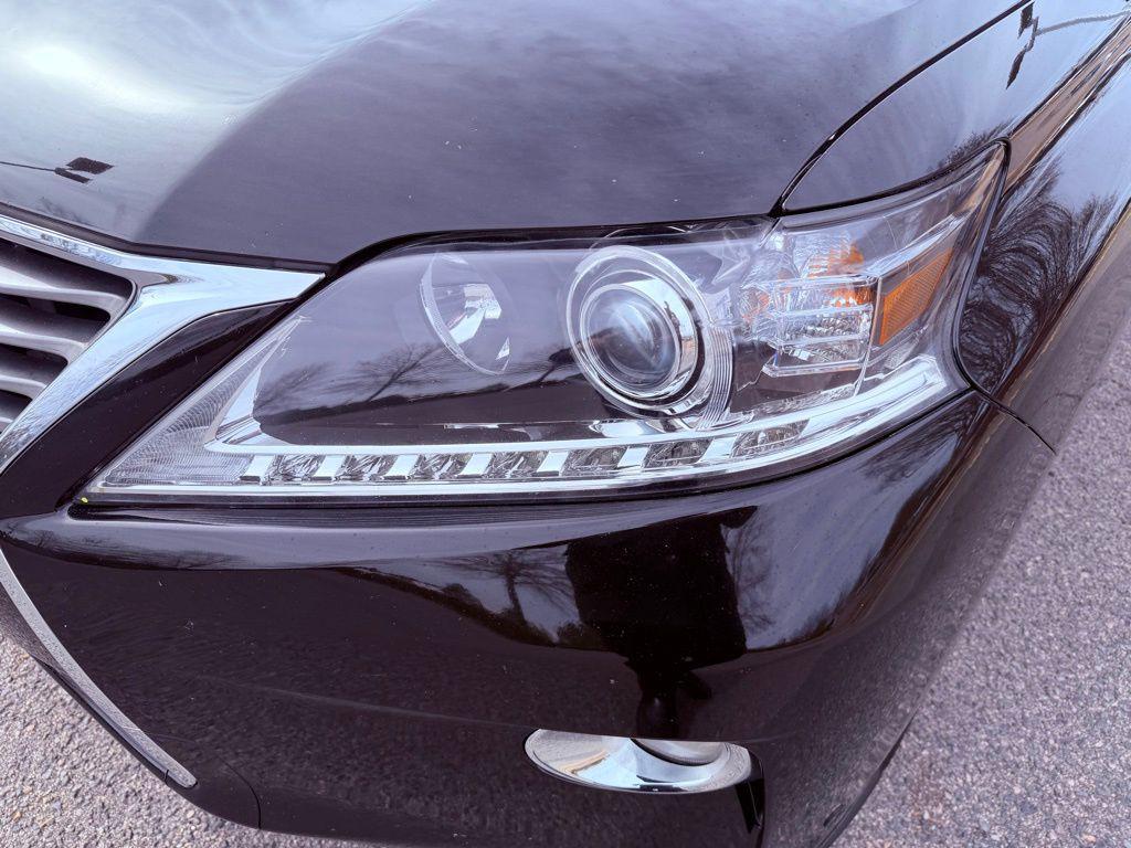 used 2014 Lexus RX 350 car, priced at $15,888