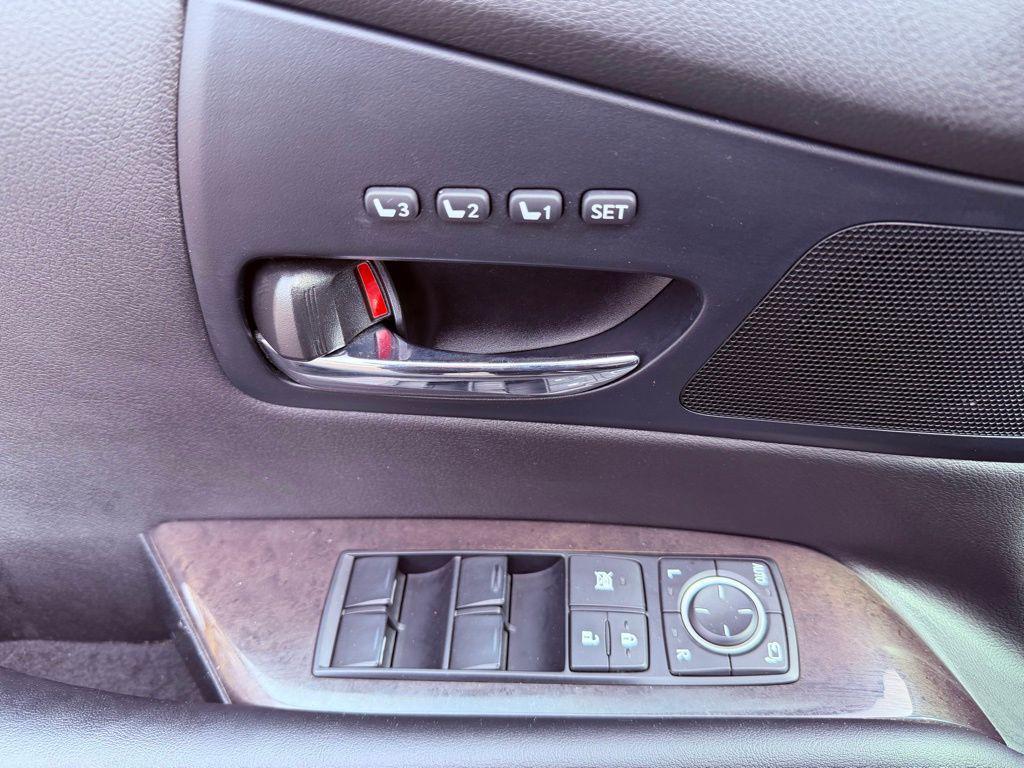 used 2014 Lexus RX 350 car, priced at $15,888