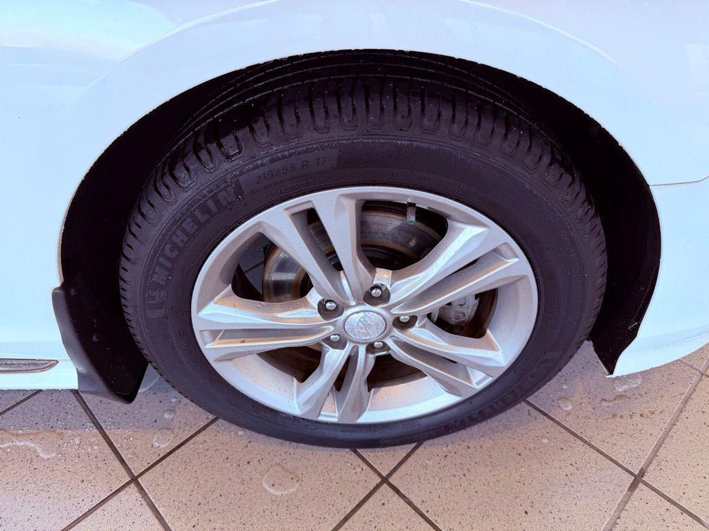 used 2018 Hyundai Sonata car, priced at $10,888