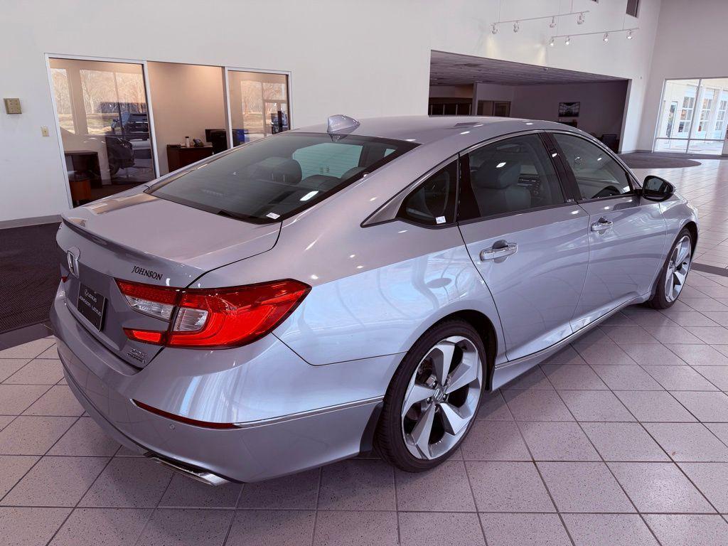 used 2019 Honda Accord car, priced at $19,988