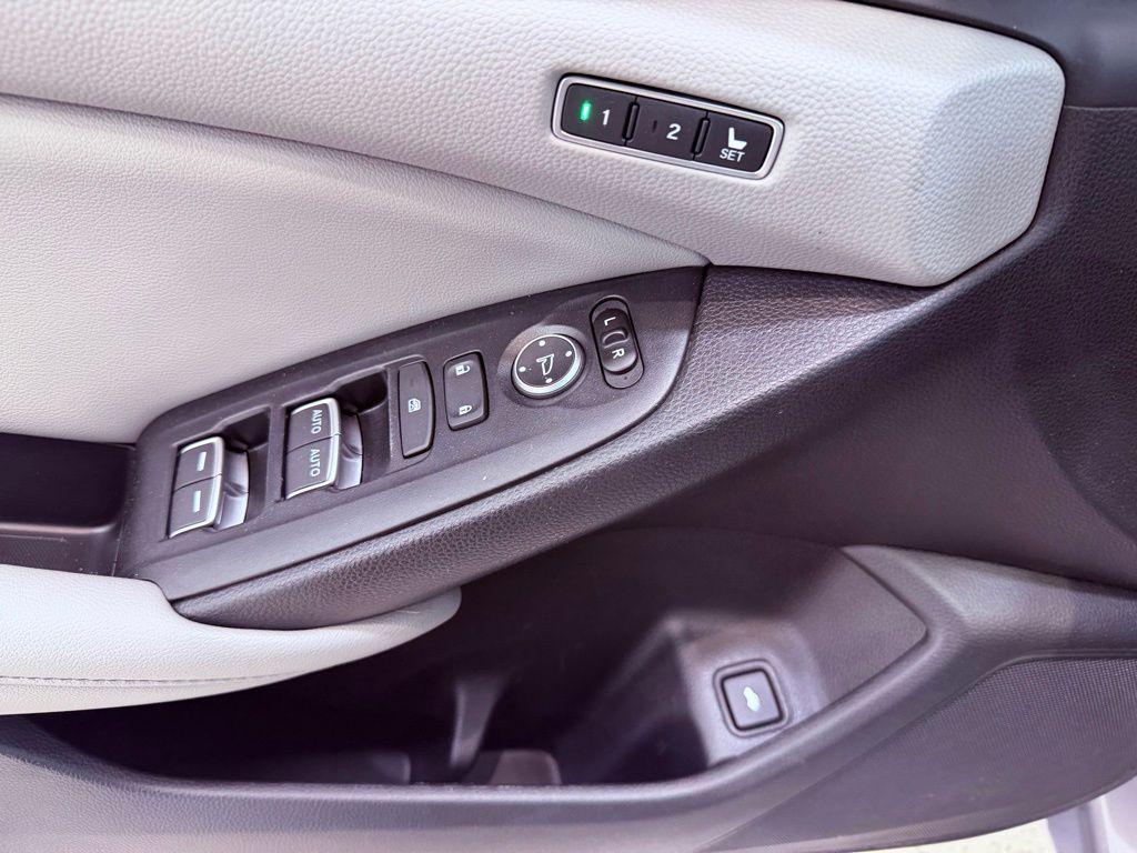 used 2019 Honda Accord car, priced at $19,988