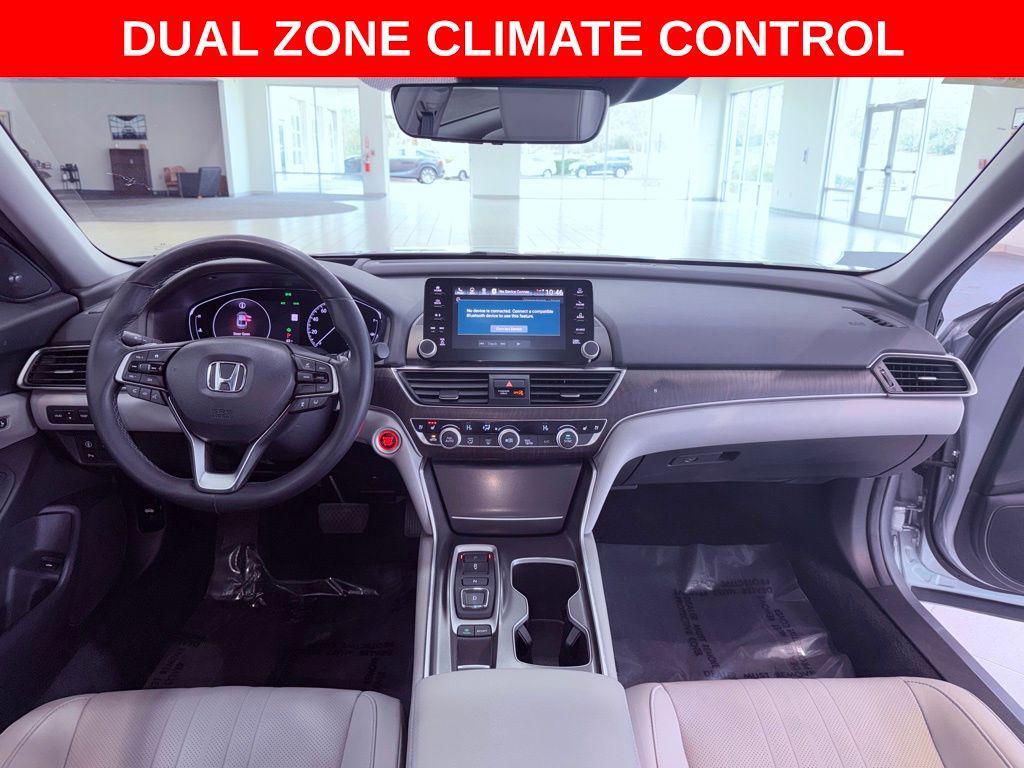 used 2019 Honda Accord car, priced at $19,988