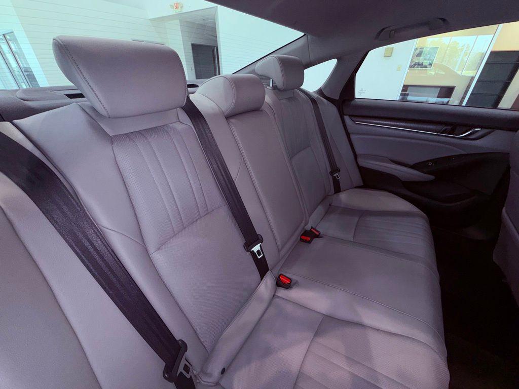 used 2019 Honda Accord car, priced at $19,988