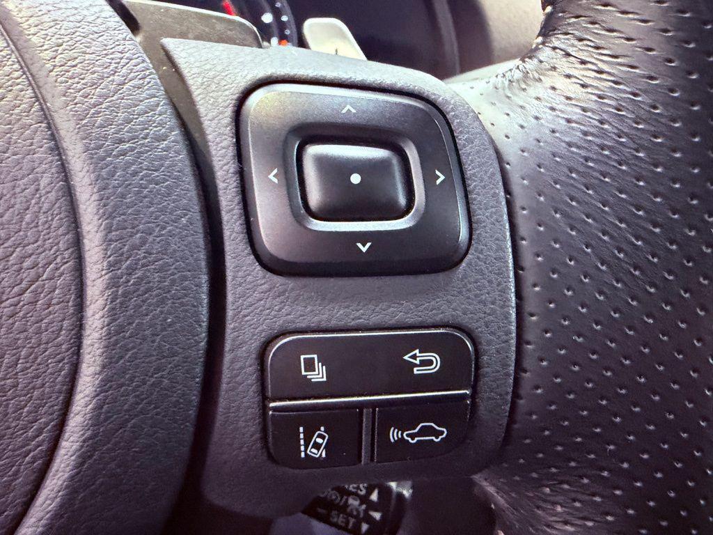 used 2023 Lexus IS 350 car, priced at $43,888