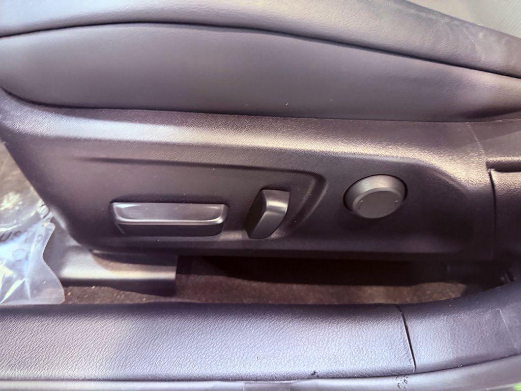 used 2023 Lexus IS 350 car, priced at $43,888