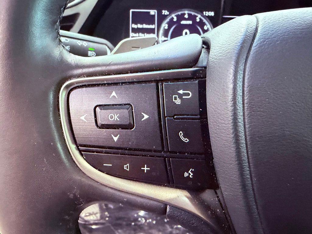 used 2023 Lexus ES 350 car, priced at $39,387