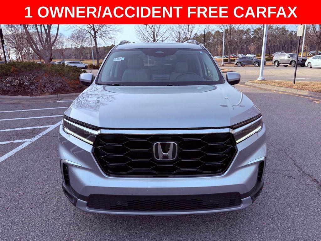 used 2023 Honda Pilot car, priced at $34,988