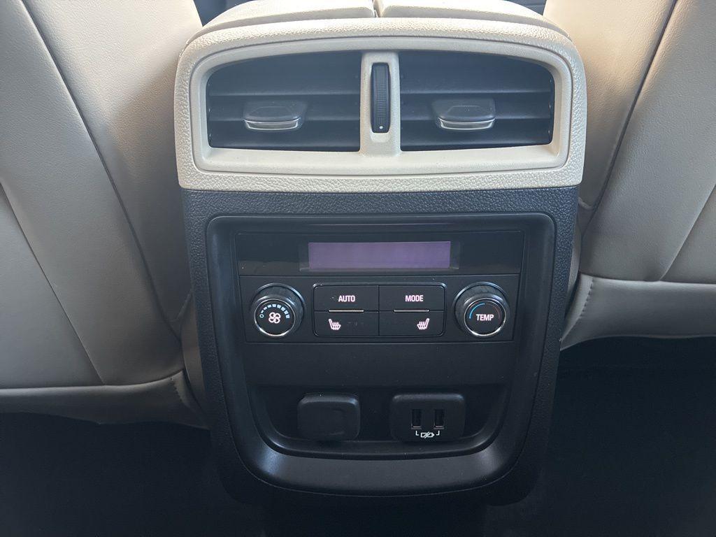 used 2019 Buick Envision car, priced at $11,988