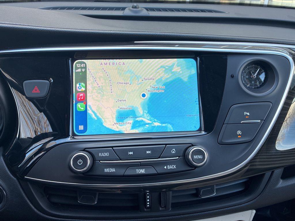 used 2019 Buick Envision car, priced at $11,988