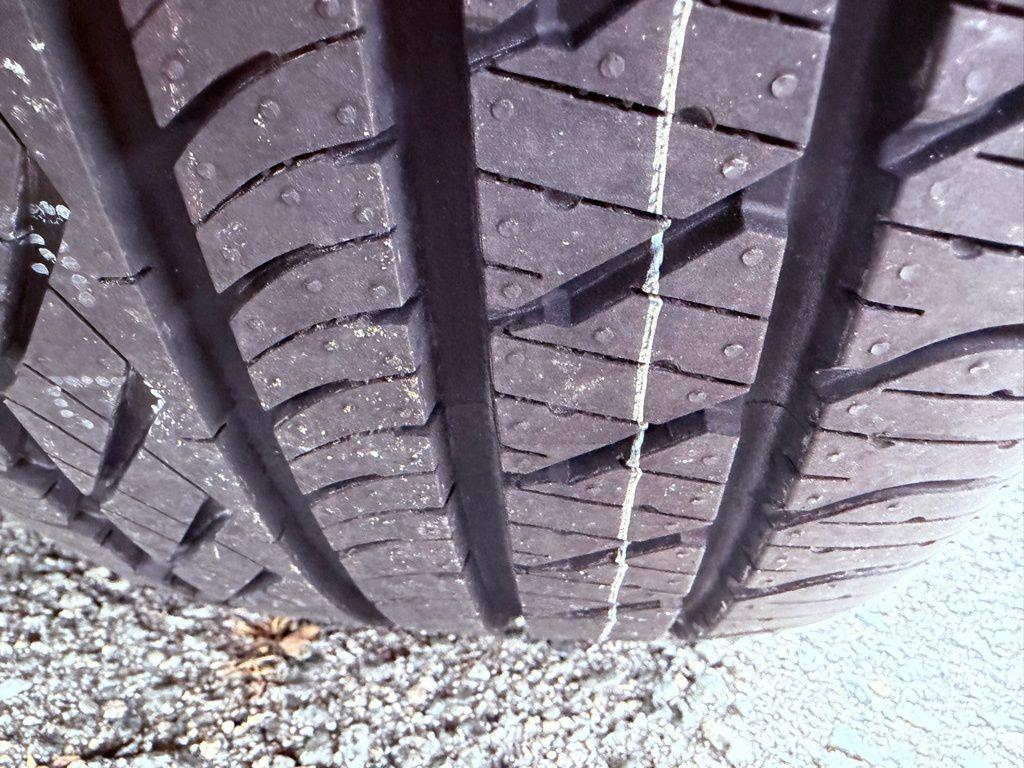 used 2024 Lexus ES 350 car, priced at $37,388