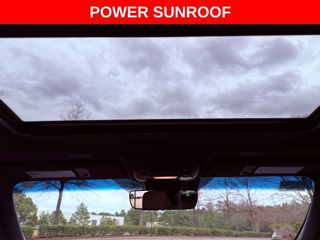 used 2024 Lexus ES 350 car, priced at $37,388