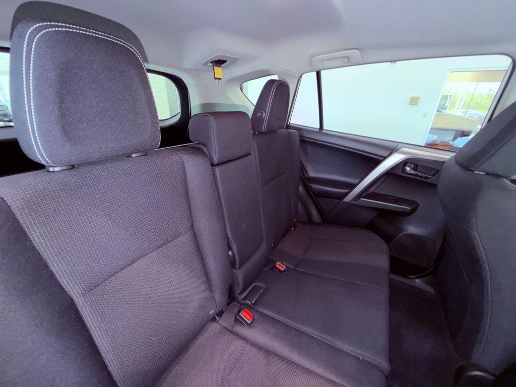 used 2016 Toyota RAV4 car, priced at $17,988