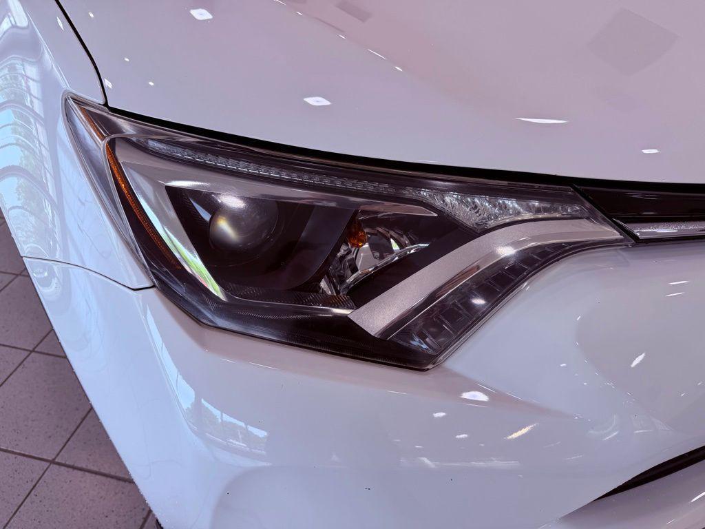 used 2016 Toyota RAV4 car, priced at $17,988