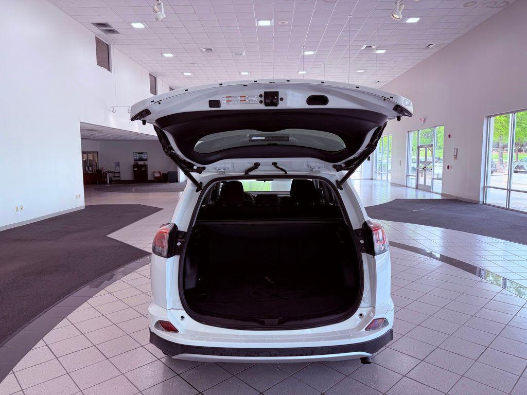 used 2016 Toyota RAV4 car, priced at $17,988