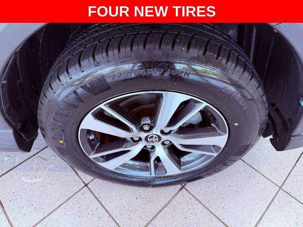 used 2016 Toyota RAV4 car, priced at $17,988