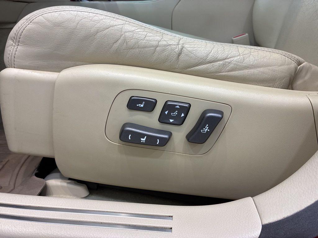 used 2010 Lexus LS 460 car, priced at $14,988