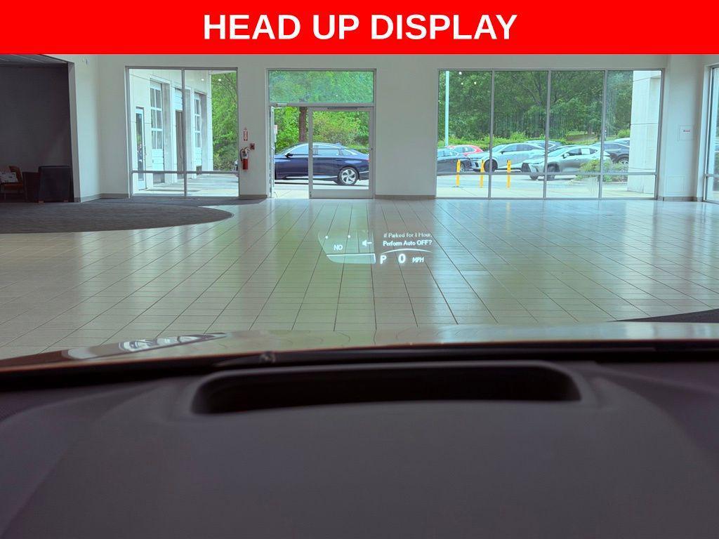 used 2026 Lexus NX 350 car, priced at $49,988