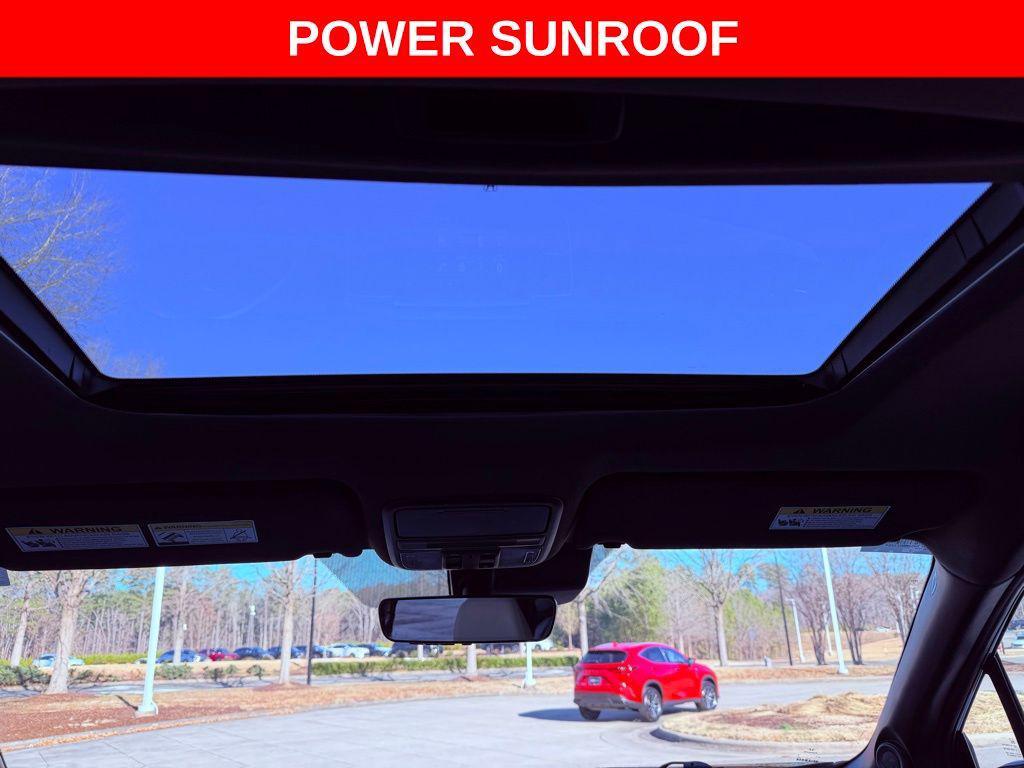 used 2021 Honda Passport car, priced at $22,988