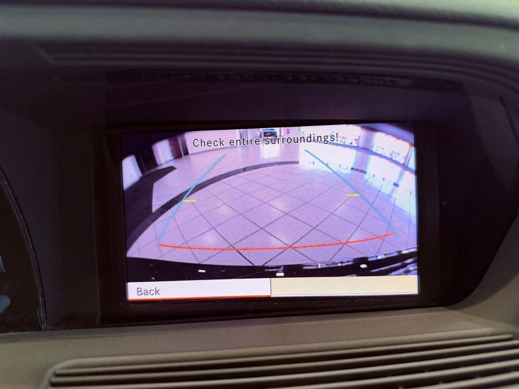 used 2011 Mercedes-Benz S-Class car, priced at $9,988