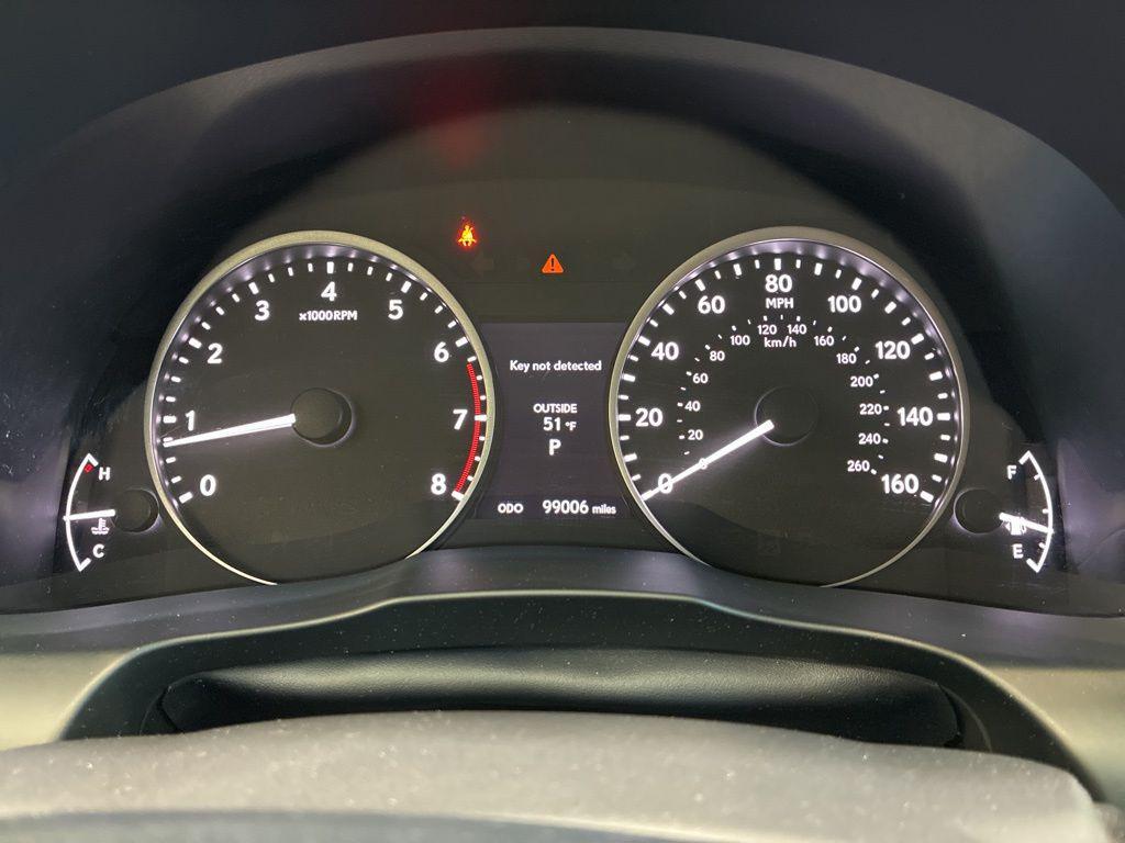 used 2015 Lexus ES 350 car, priced at $17,988