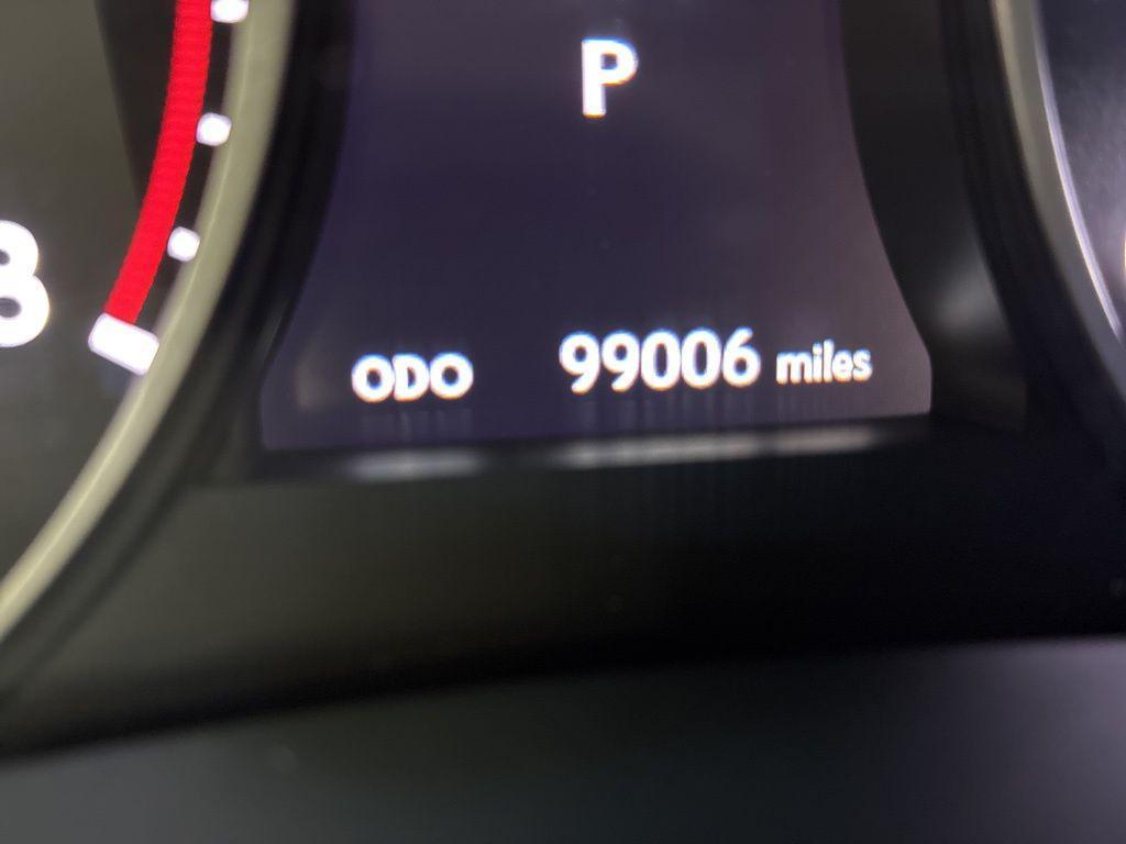 used 2015 Lexus ES 350 car, priced at $17,988