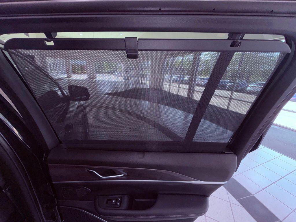 used 2022 Jeep Grand Cherokee 4xe car, priced at $26,388