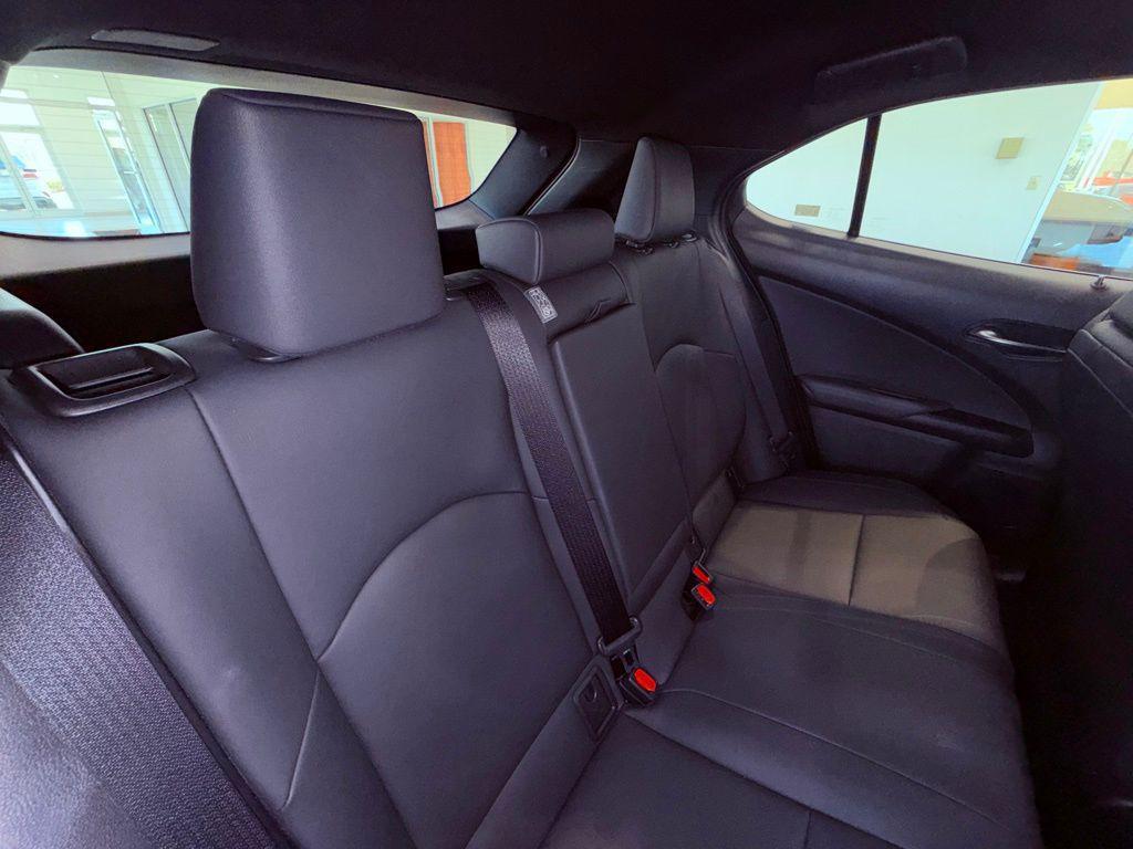 used 2024 Lexus UX 250h car, priced at $35,388