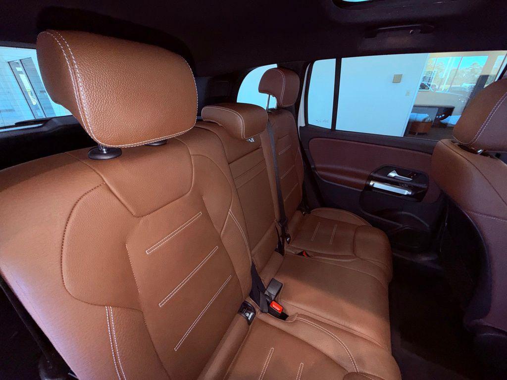 used 2022 Mercedes-Benz GLB 250 car, priced at $28,888