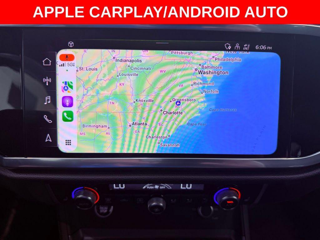 used 2023 Audi Q3 car, priced at $31,988