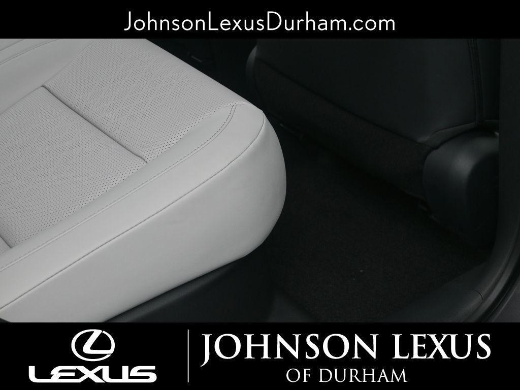 new 2026 Lexus RX 350 car, priced at $64,098