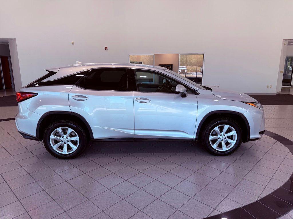 used 2016 Lexus RX 350 car, priced at $20,988