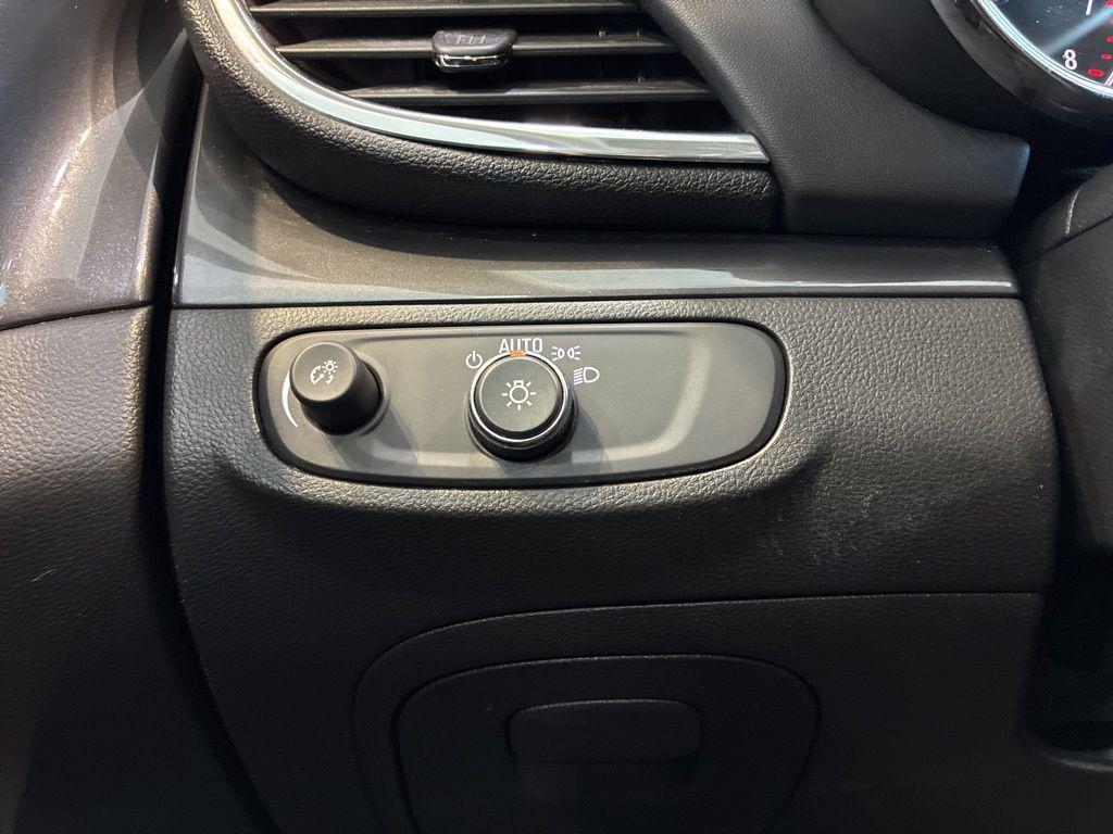 used 2020 Buick Encore car, priced at $14,888