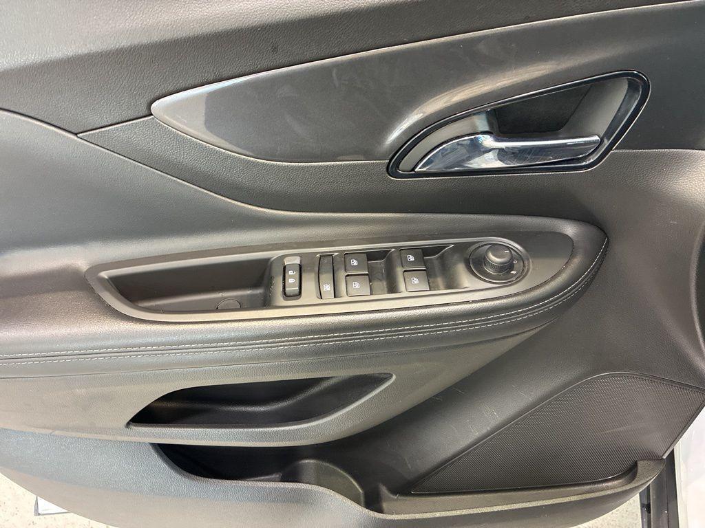 used 2020 Buick Encore car, priced at $14,888