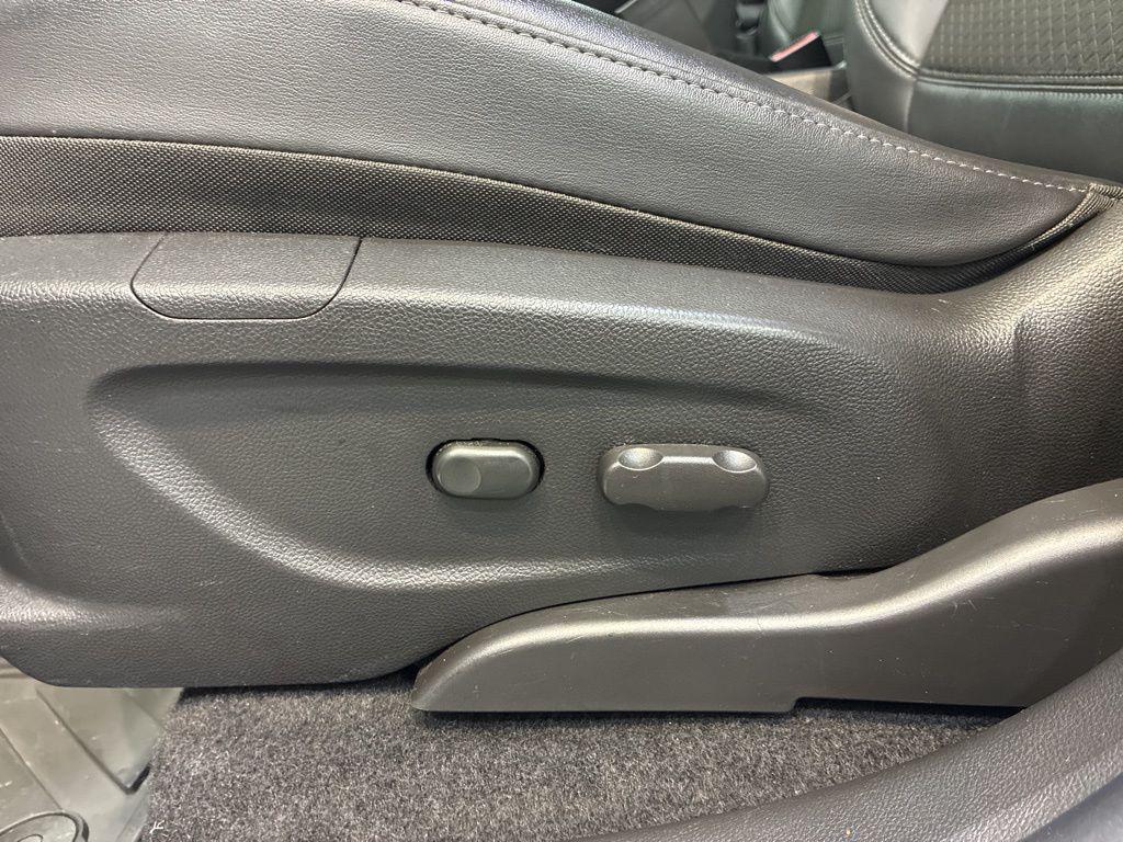 used 2020 Buick Encore car, priced at $14,888