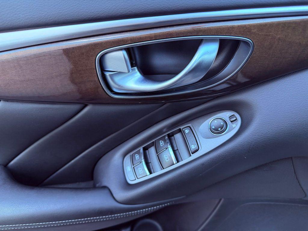 used 2019 INFINITI Q50 car, priced at $21,888