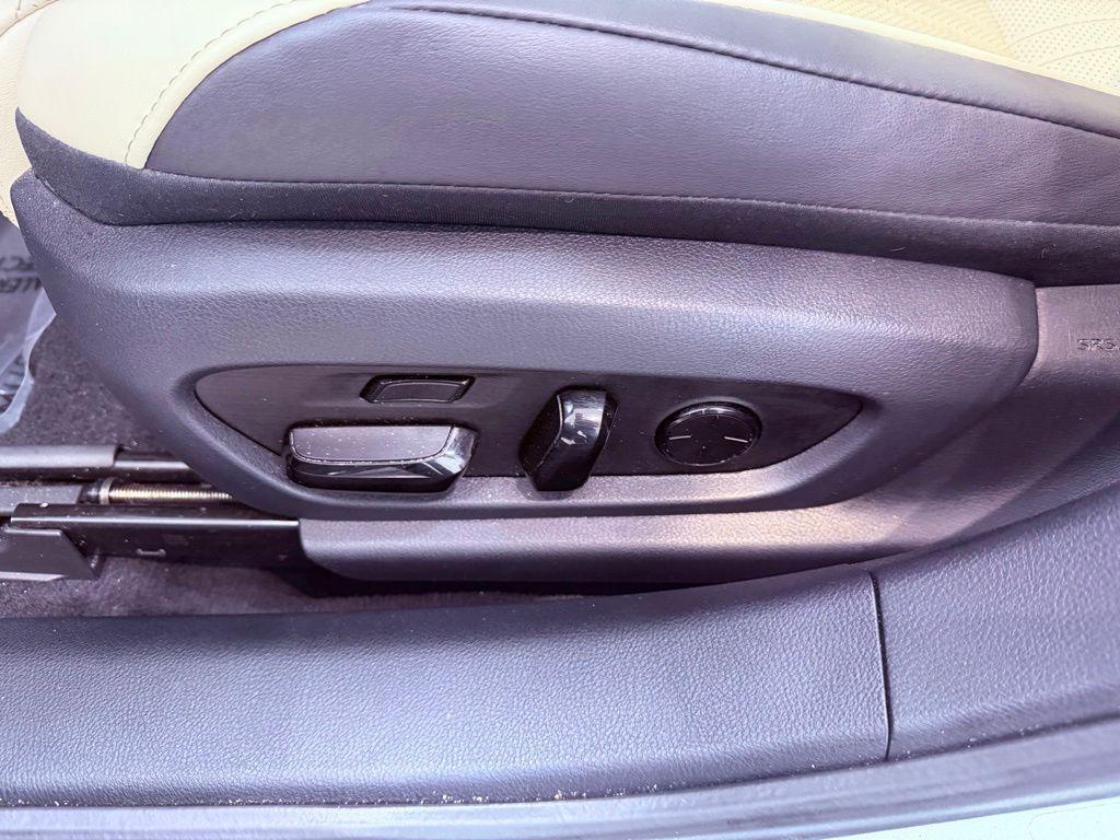 used 2024 Lexus ES 350 car, priced at $42,888