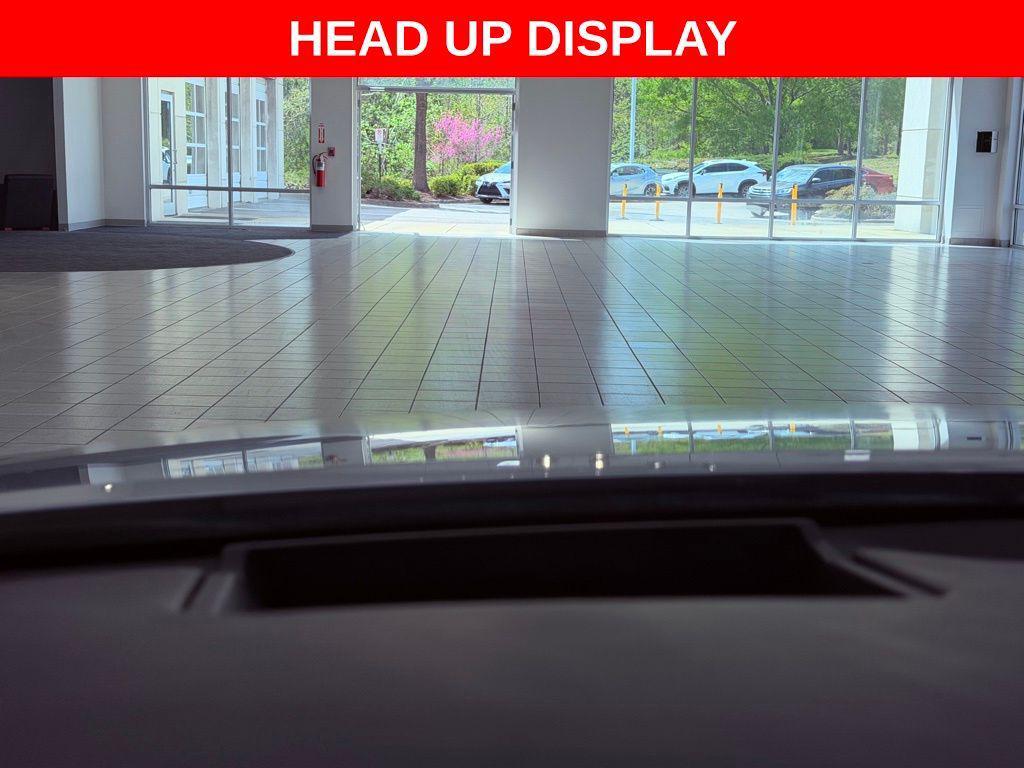 used 2024 Lexus ES 350 car, priced at $42,888