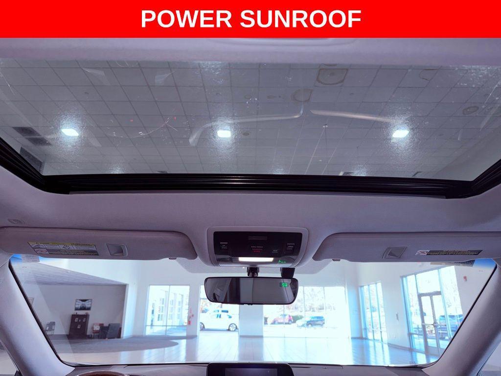 used 2016 Lexus RX 350 car, priced at $16,688