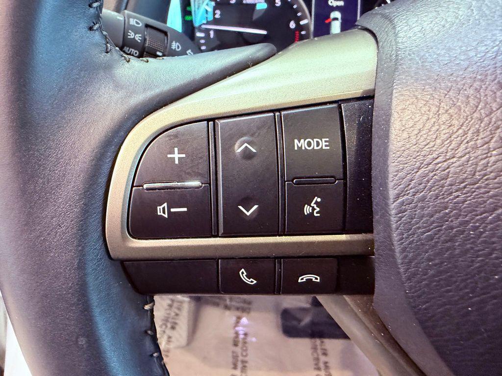 used 2016 Lexus RX 350 car, priced at $16,688