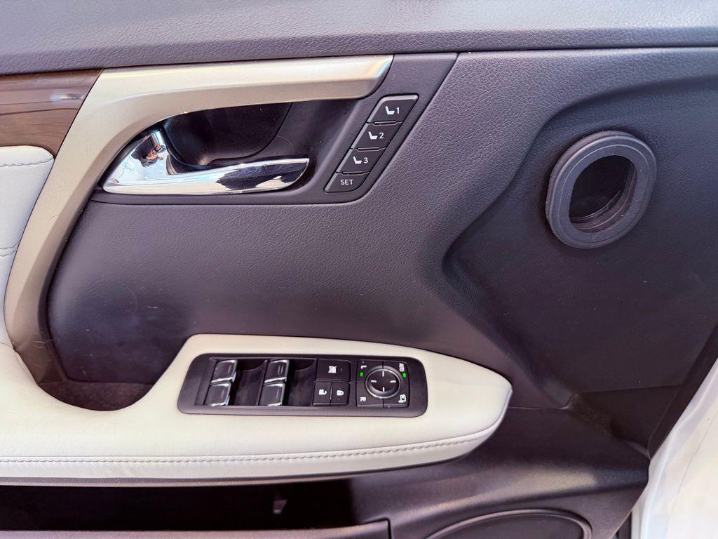 used 2016 Lexus RX 350 car, priced at $16,688