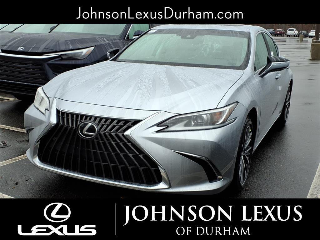 new 2025 Lexus ES 350 car, priced at $48,864