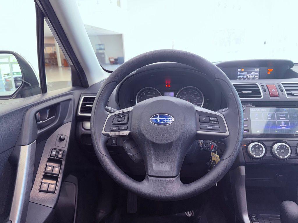 used 2016 Subaru Forester car, priced at $10,888