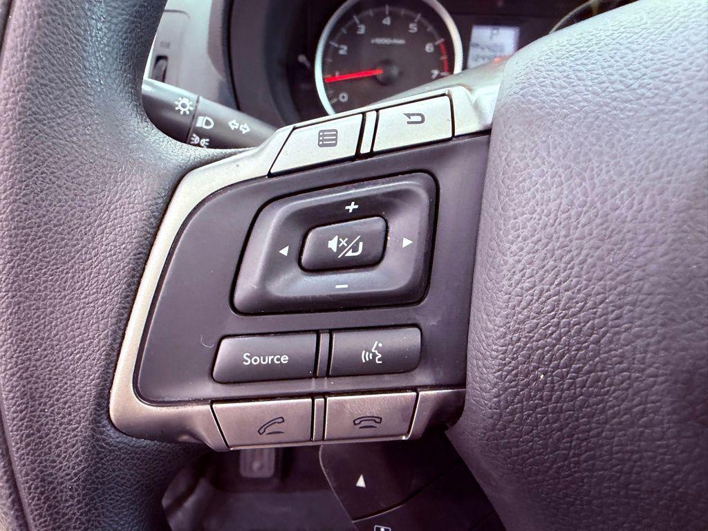 used 2016 Subaru Forester car, priced at $10,888