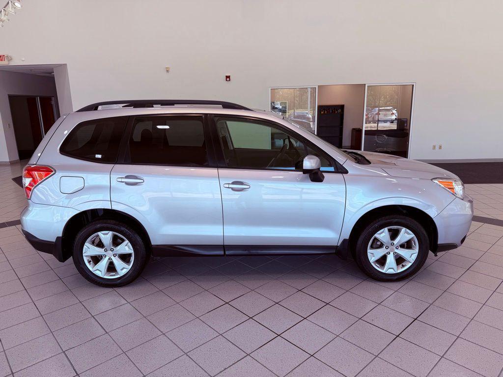 used 2016 Subaru Forester car, priced at $10,888
