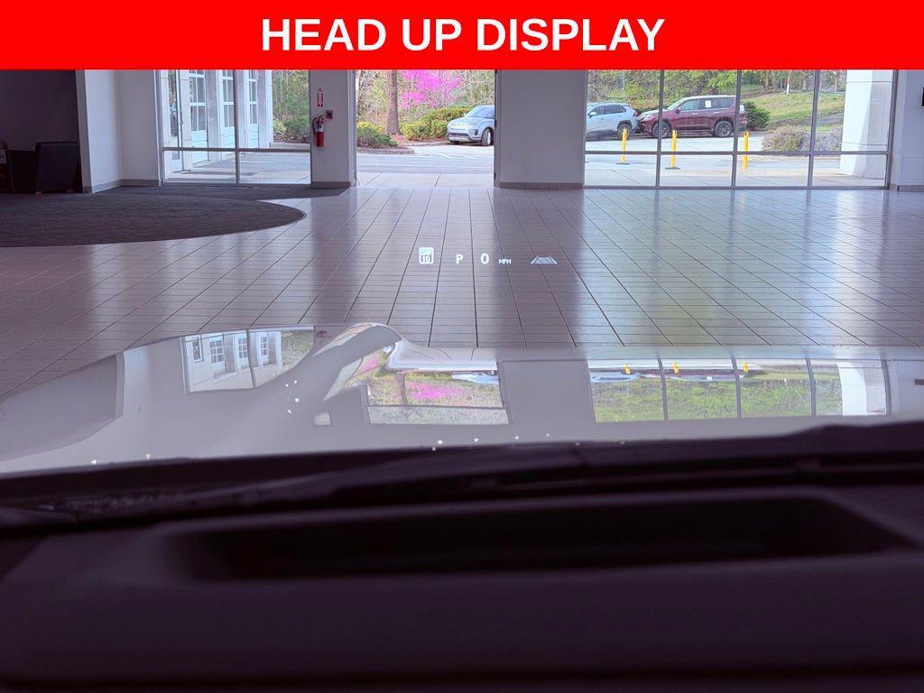 used 2025 Lexus GX 550 car, priced at $89,988